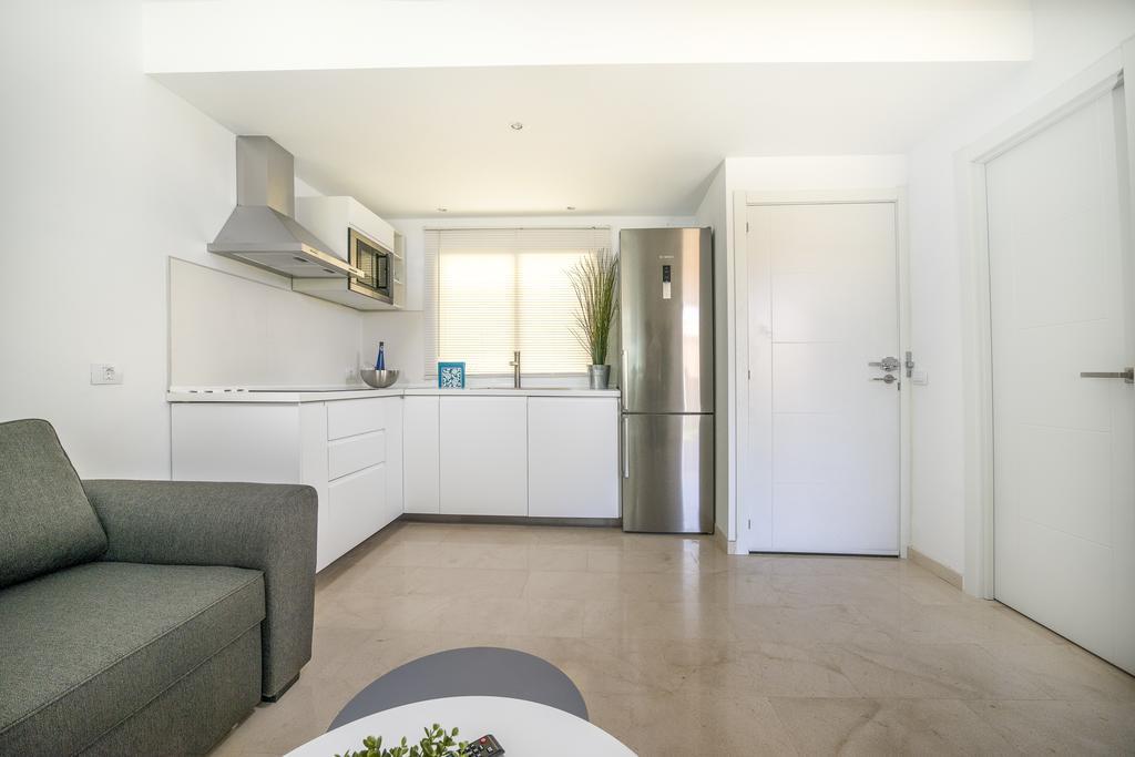 Arguineguin Ocean View Apartment Exterior foto