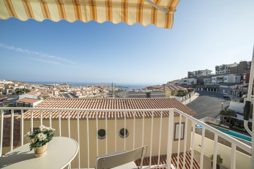 Arguineguin Ocean View Apartment Exterior foto