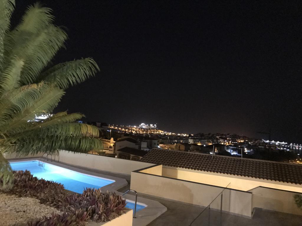 Arguineguin Ocean View Apartment Exterior foto