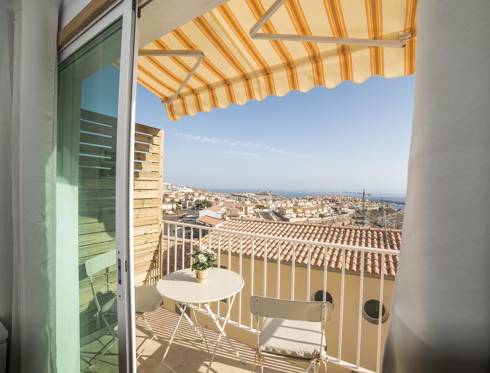 Arguineguin Ocean View Apartment Exterior foto