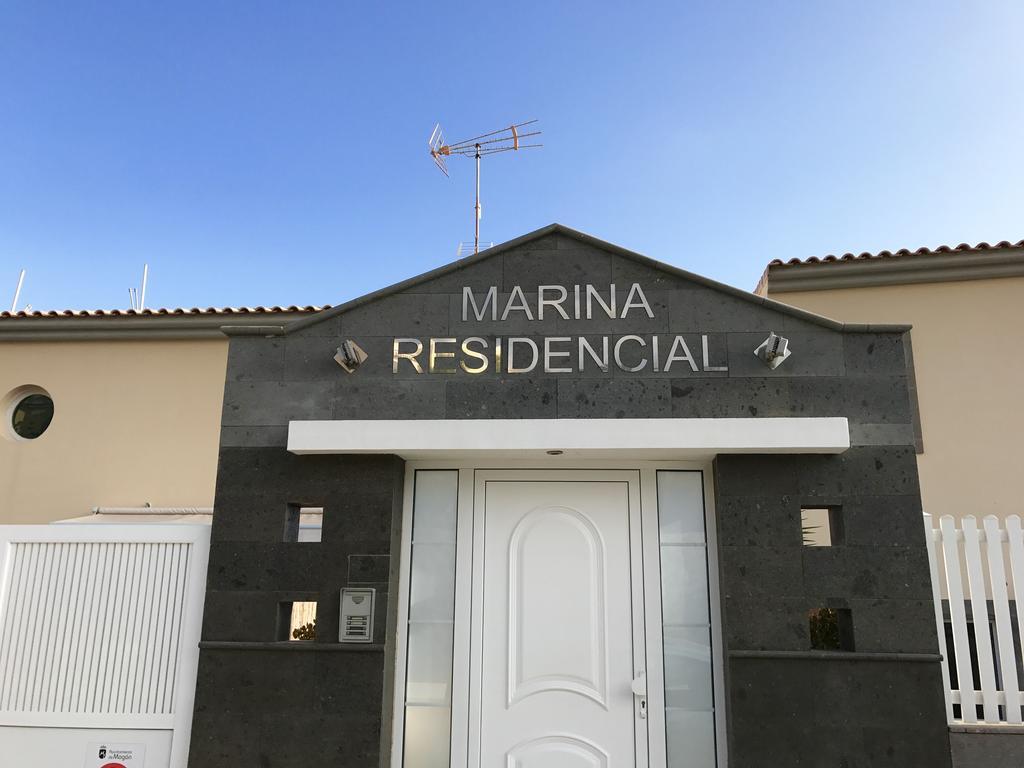 Arguineguin Ocean View Apartment Exterior foto