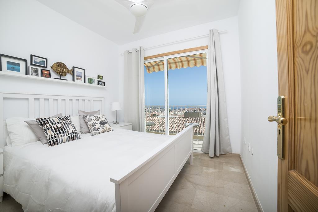 Arguineguin Ocean View Apartment Exterior foto