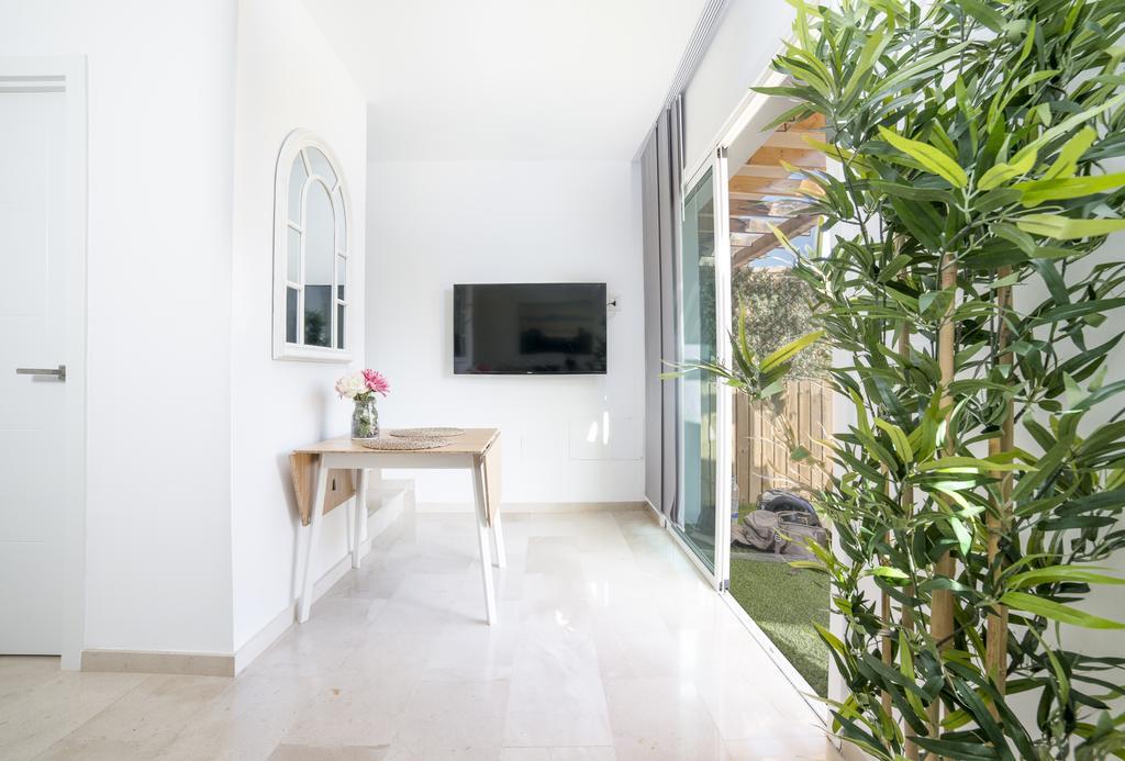 Arguineguin Ocean View Apartment Exterior foto