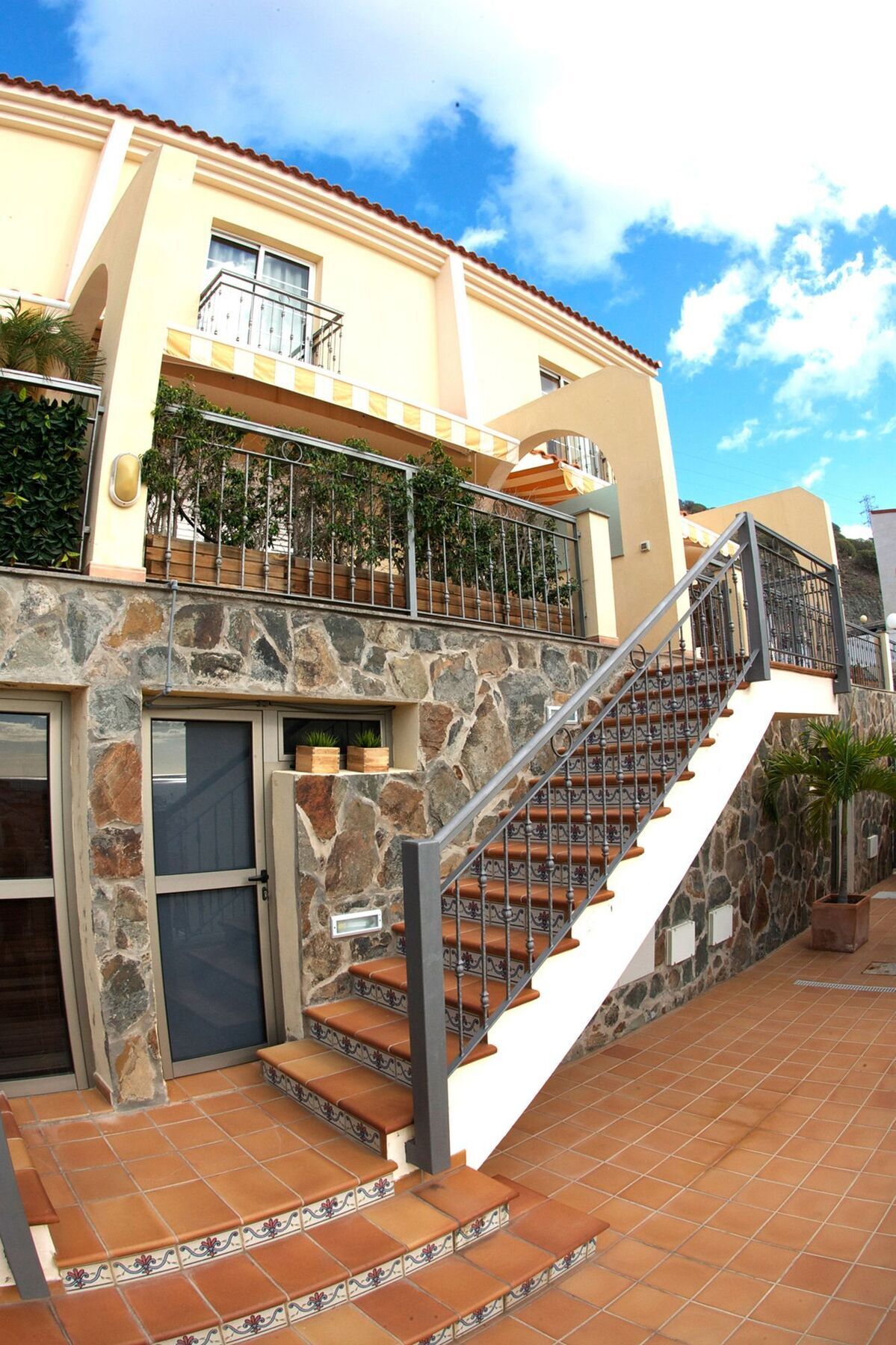 Arguineguin Ocean View Apartment Exterior foto