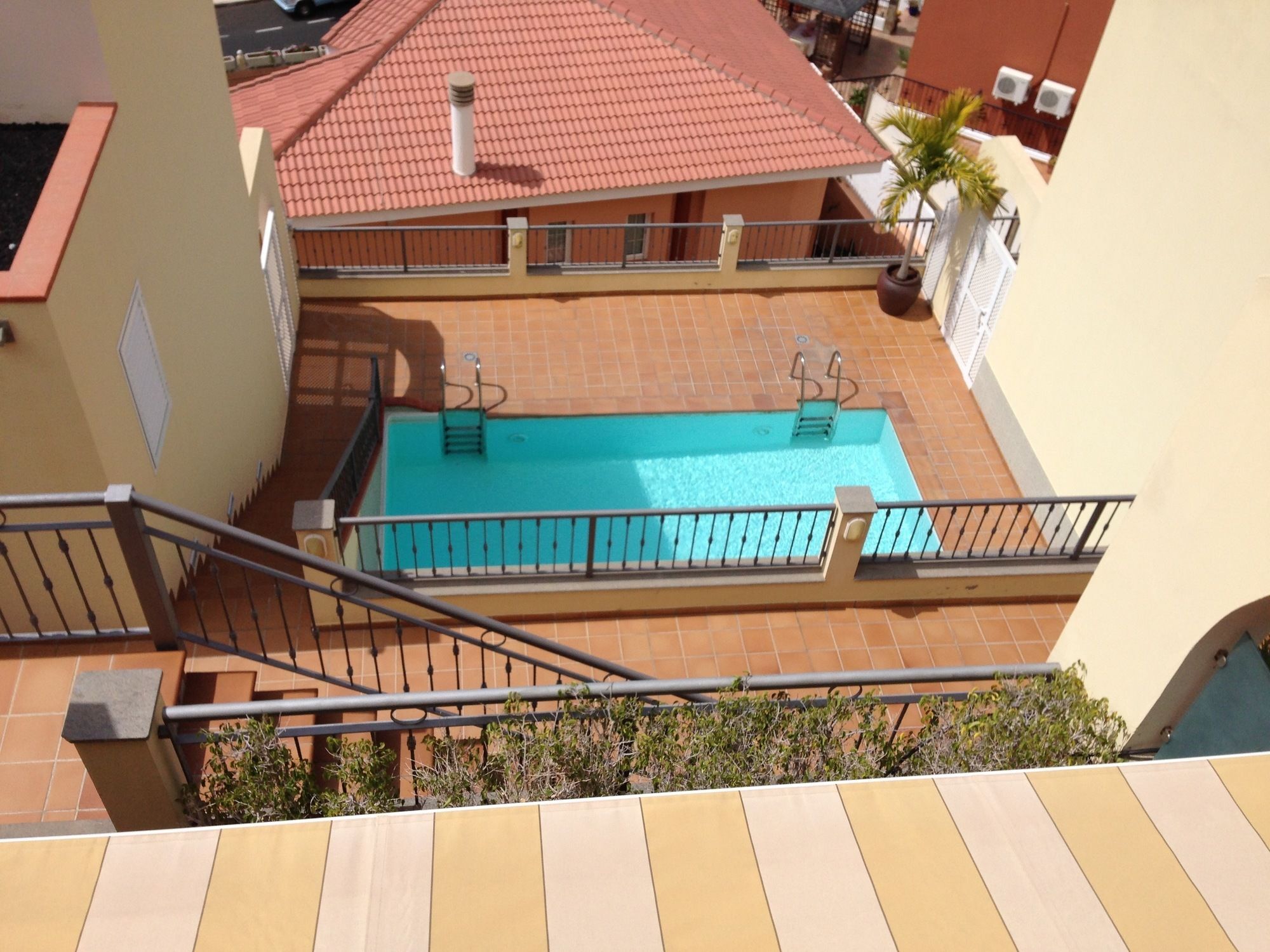 Arguineguin Ocean View Apartment Exterior foto
