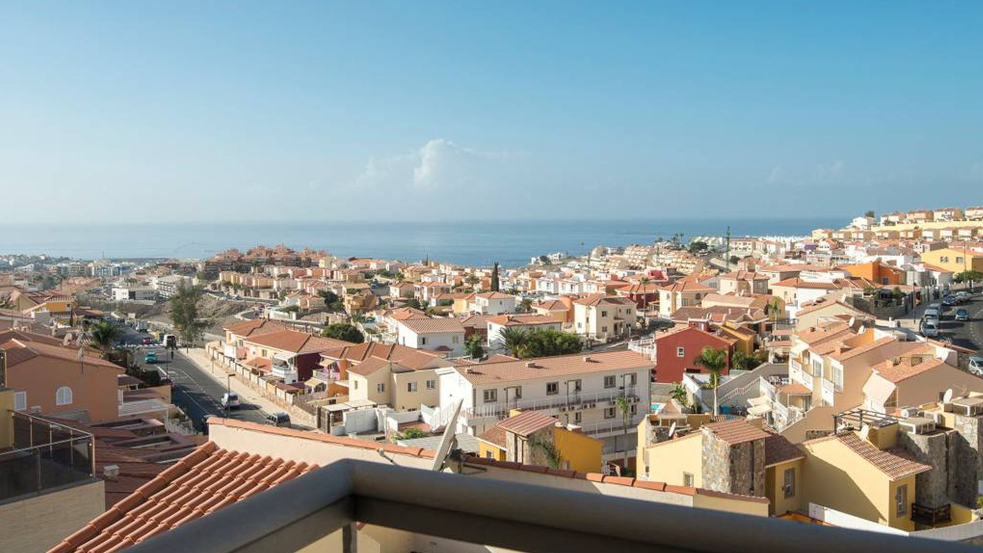 Arguineguin Ocean View Apartment Exterior foto
