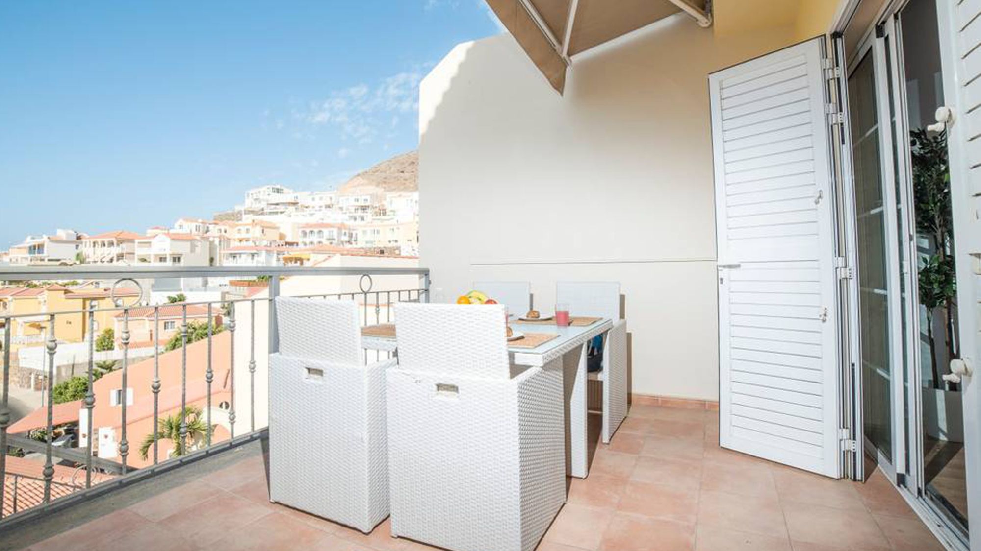 Arguineguin Ocean View Apartment Exterior foto